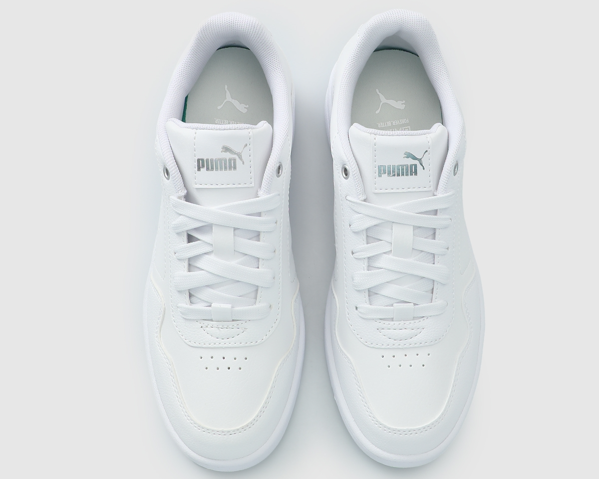 Tenis Puma Court Classy