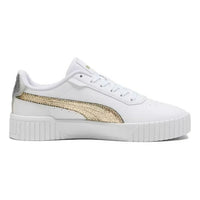 tenis puma carina 2.0 metallic shine