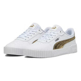 tenis puma carina 2.0 metallic shine