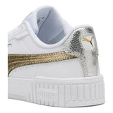 tenis puma carina 2.0 metallic shine