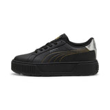 tenis puma karmen metallic shine