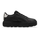 tenis puma karmen metallic shine