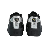 tenis puma karmen metallic shine