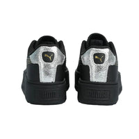 tenis puma karmen metallic shine