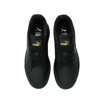 tenis puma karmen metallic shine
