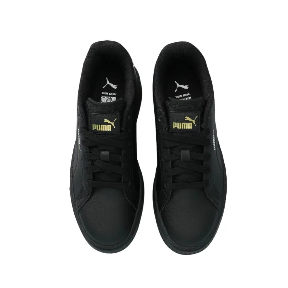 tenis puma karmen metallic shine