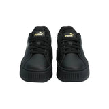 tenis puma karmen metallic shine