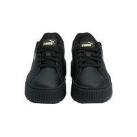 tenis puma karmen metallic shine