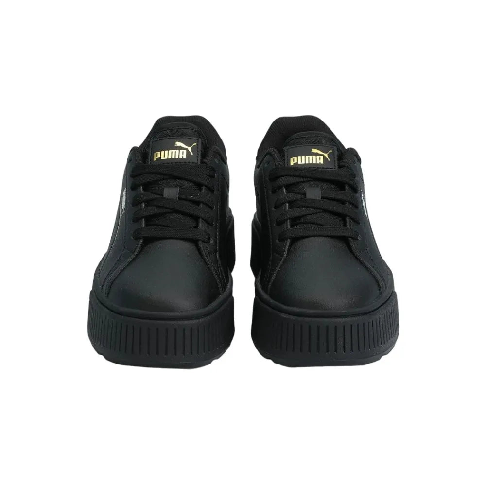 tenis puma karmen metallic shine