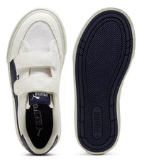 tenis puma court classic vulc fs v ps