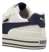 tenis puma court classic vulc fs v ps