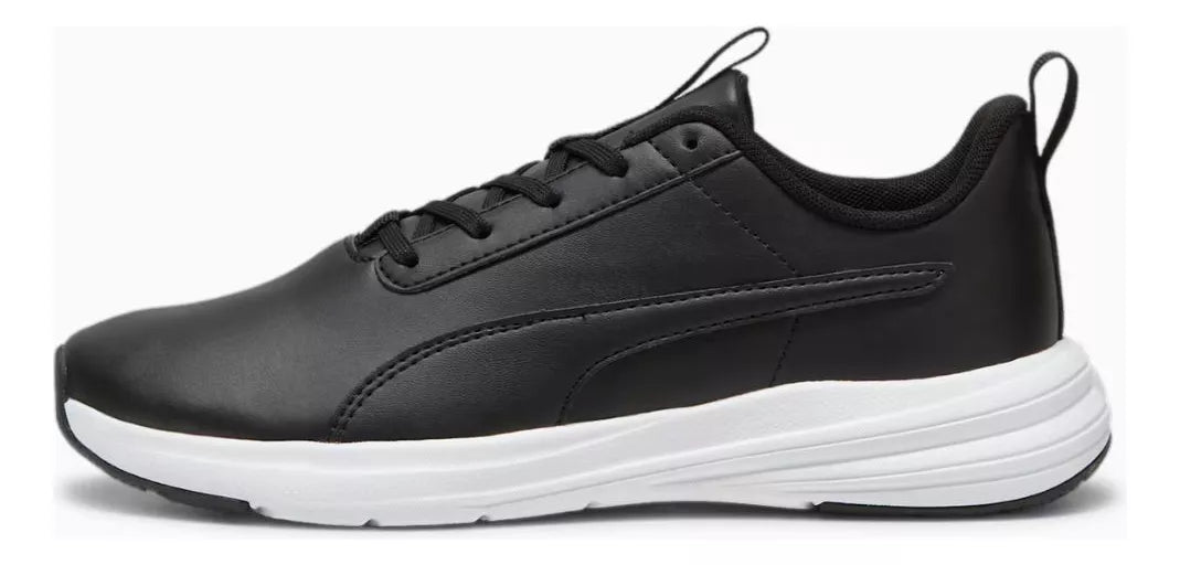 tenis puma rickie runner sl jr