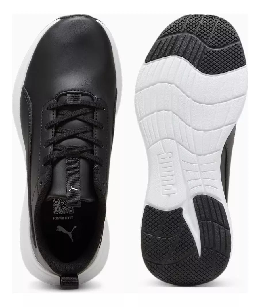 tenis puma rickie runner sl jr