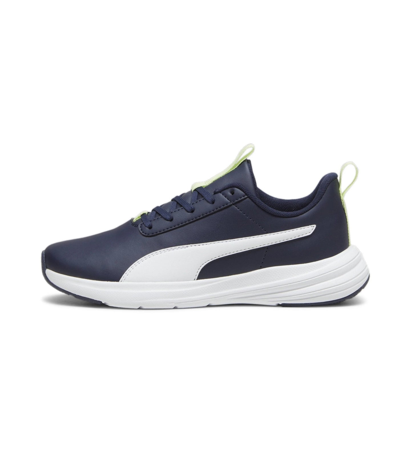 tenis puma rickie runner sl jr