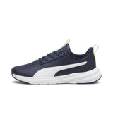 tenis puma rickie runner sl jr