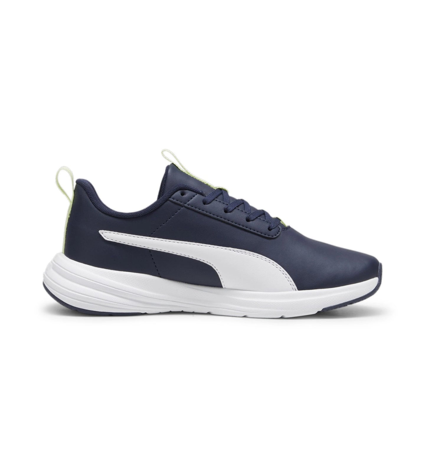 tenis puma rickie runner sl jr