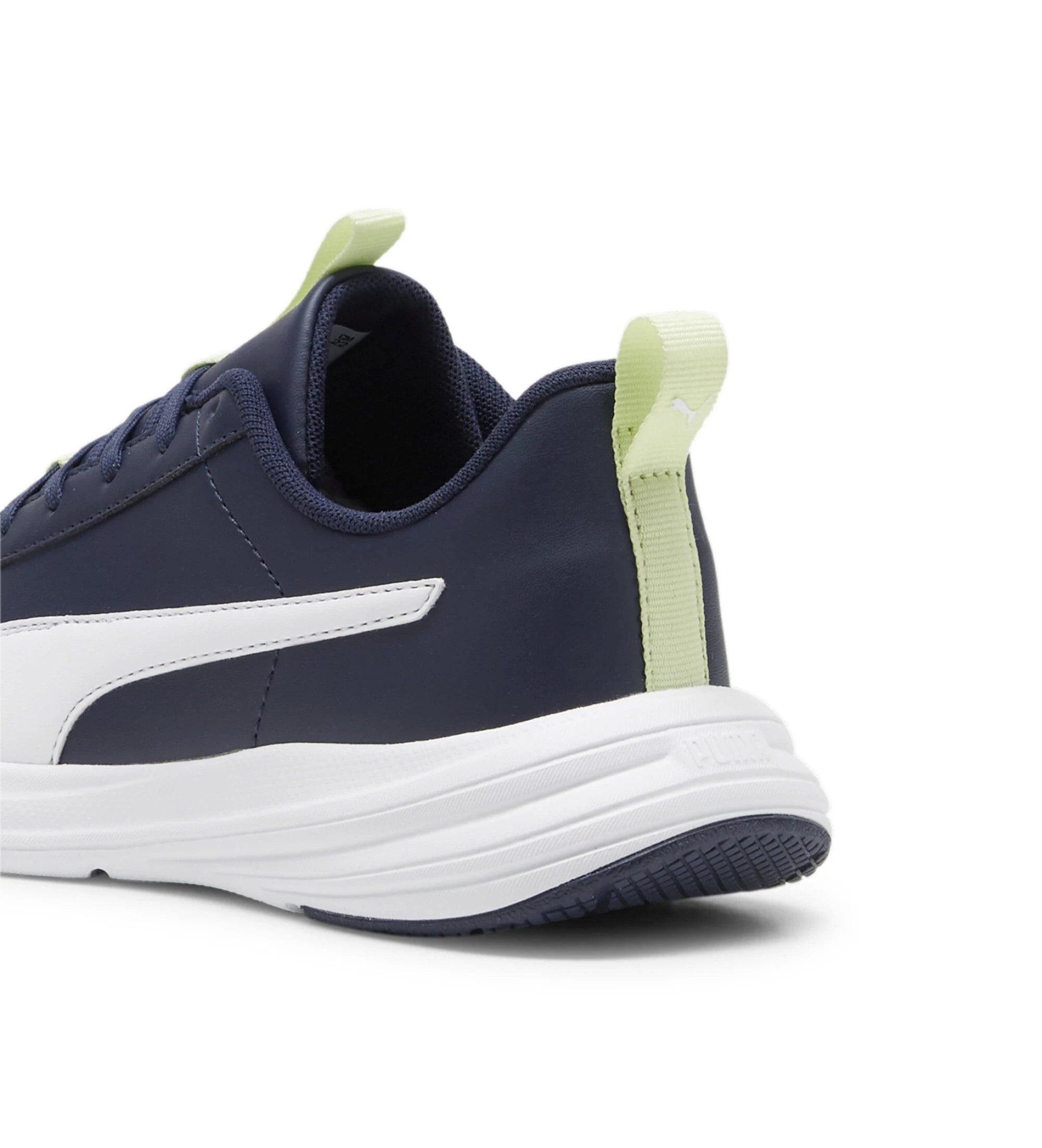 tenis puma rickie runner sl jr