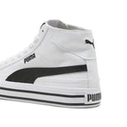 Tenis Puma Court Classic Vulc Mid FS