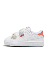 tenis puma smash 3.0 badges v inf