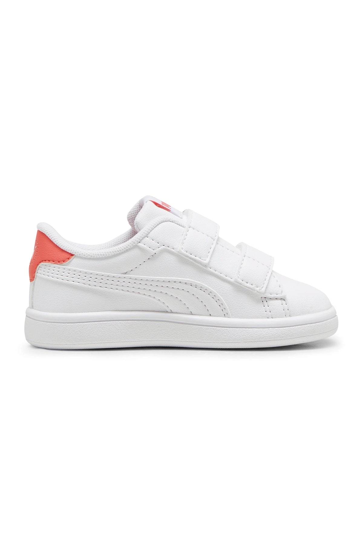 tenis puma smash 3.0 badges v inf