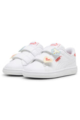 tenis puma smash 3.0 badges v inf