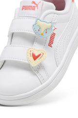 tenis puma smash 3.0 badges v inf