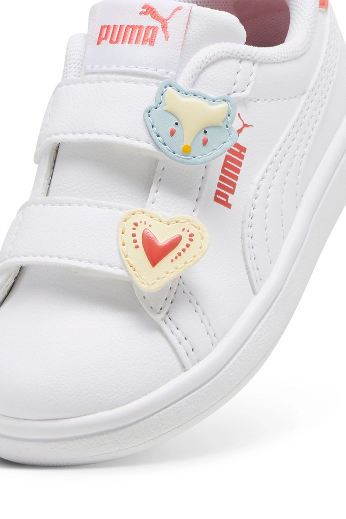 tenis puma smash 3.0 badges v inf