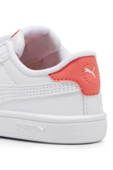 tenis puma smash 3.0 badges v inf