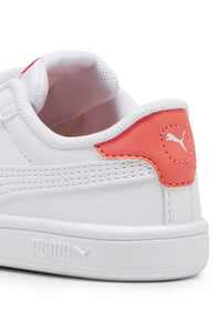 tenis puma smash 3.0 badges v inf