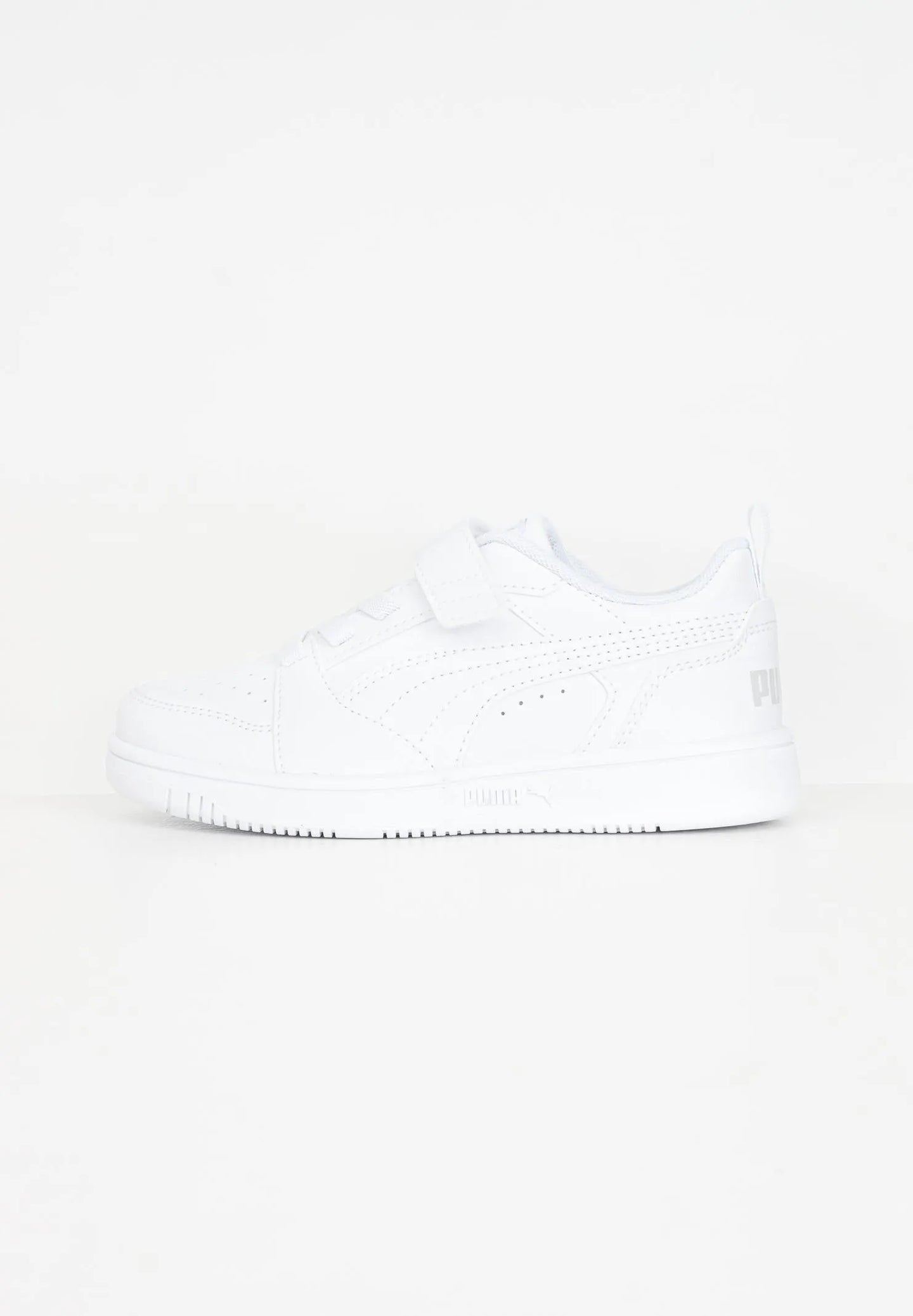 tenis puma rebound v6 lo ac+ ps