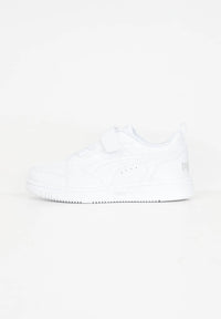 tenis puma rebound v6 lo ac+ ps