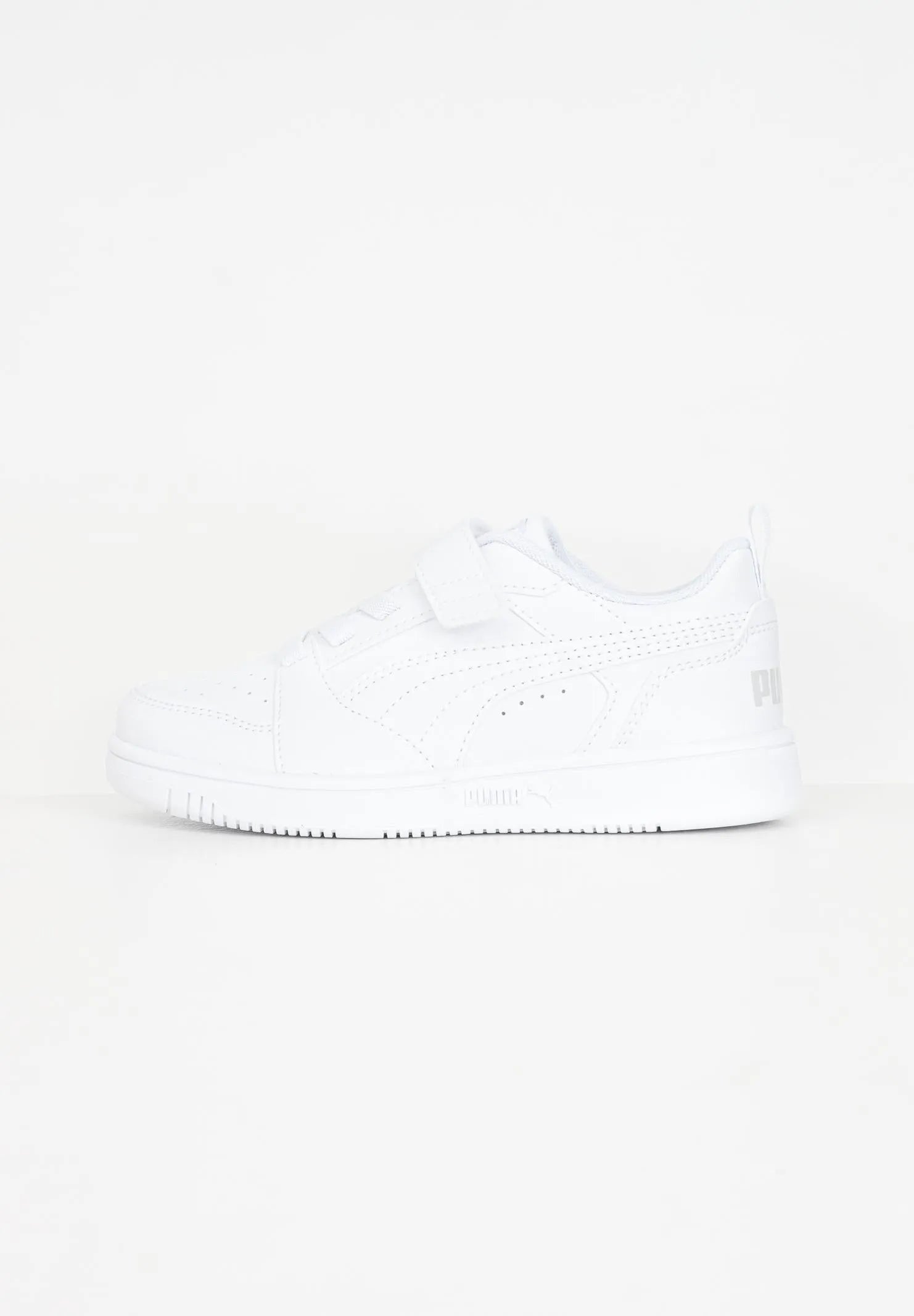 tenis puma rebound v6 lo ac+ ps