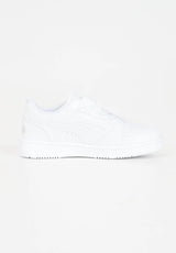 tenis puma rebound v6 lo ac+ ps