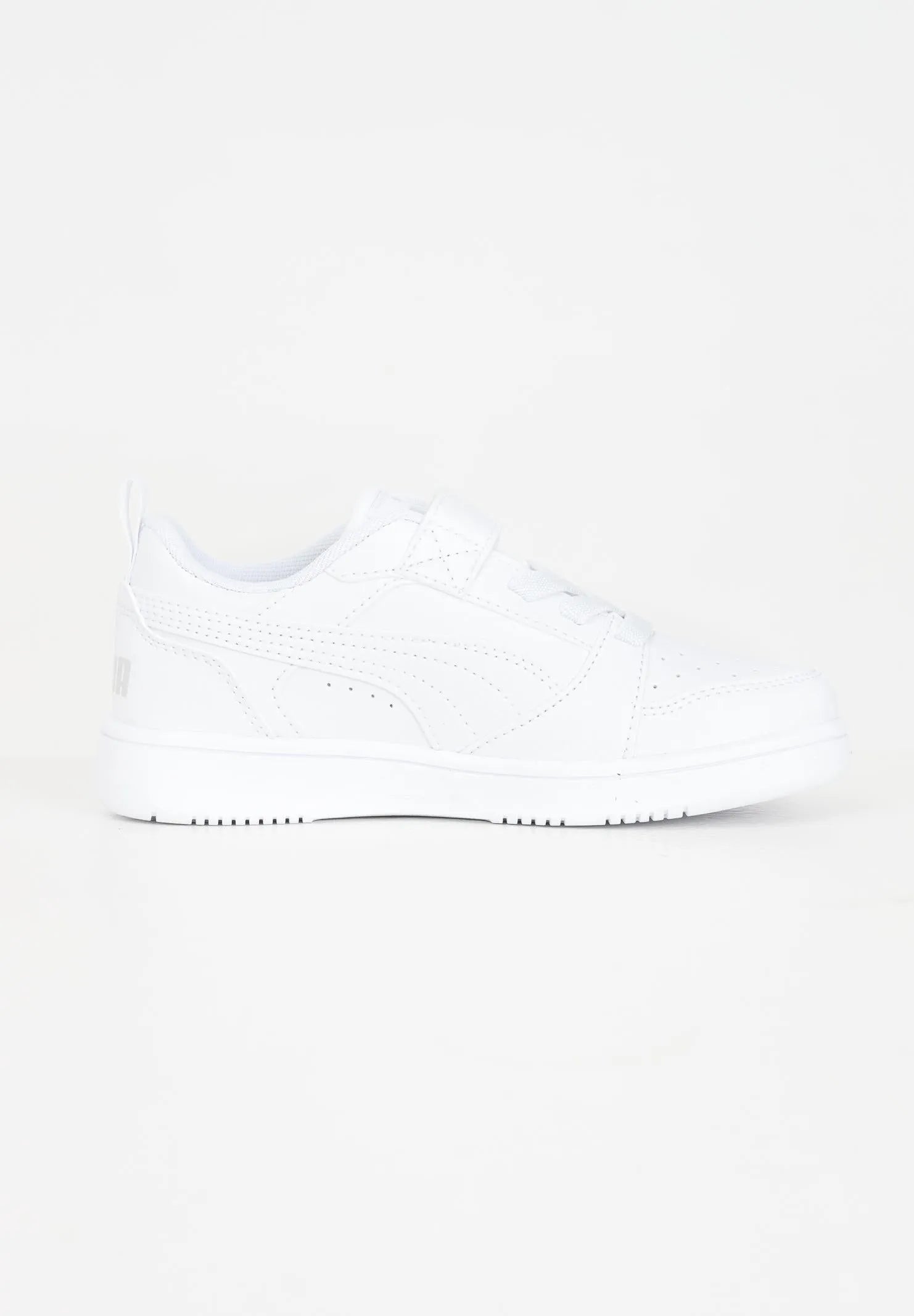 tenis puma rebound v6 lo ac+ ps