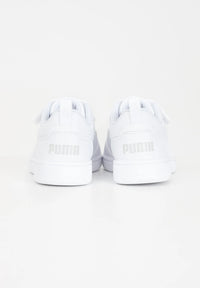 tenis puma rebound v6 lo ac+ ps