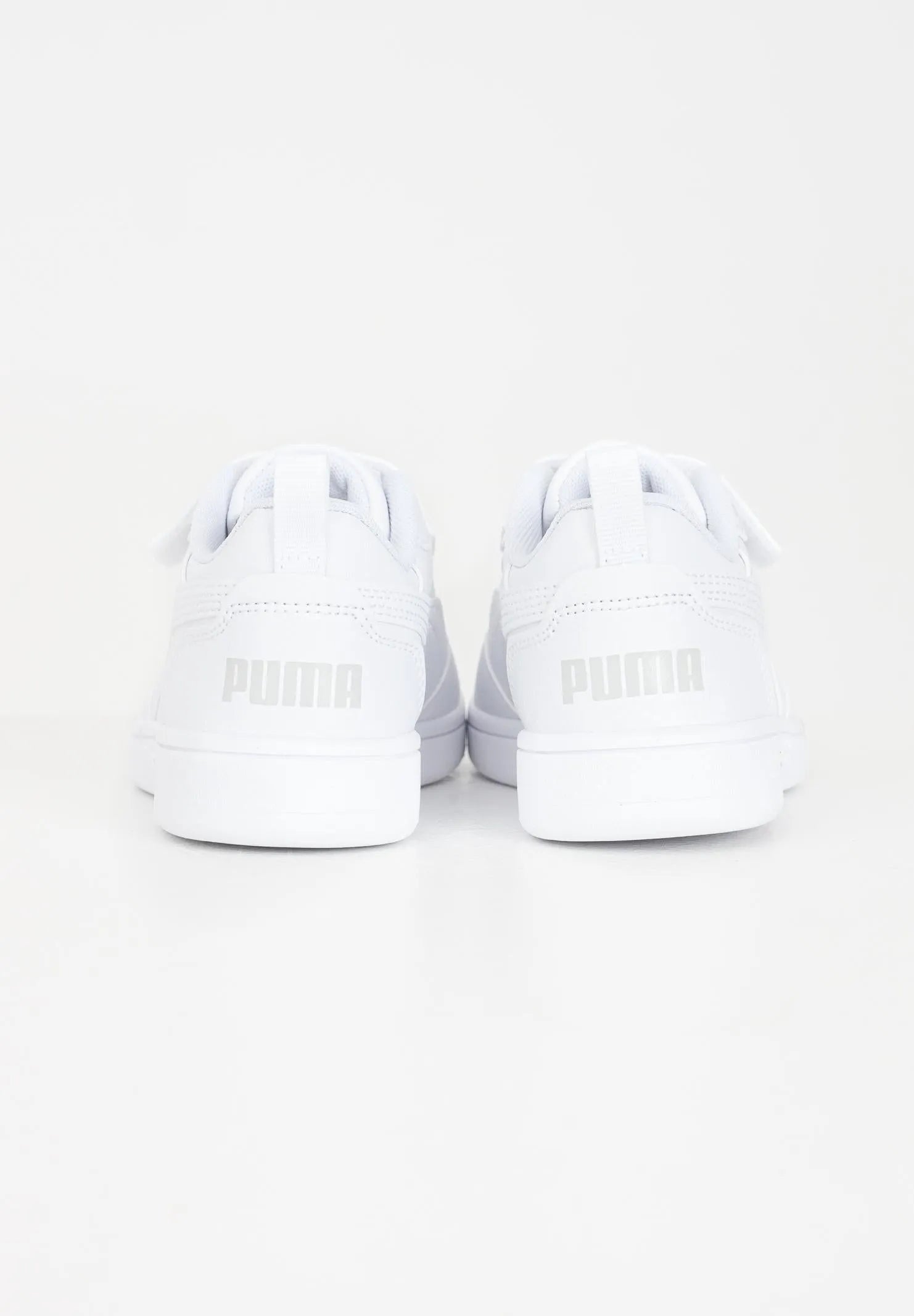 tenis puma rebound v6 lo ac+ ps