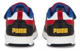 tenis puma rebound v6 lo ac+ inf