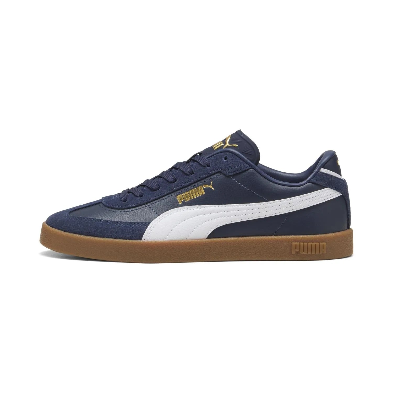 Tenis Puma Club II Era