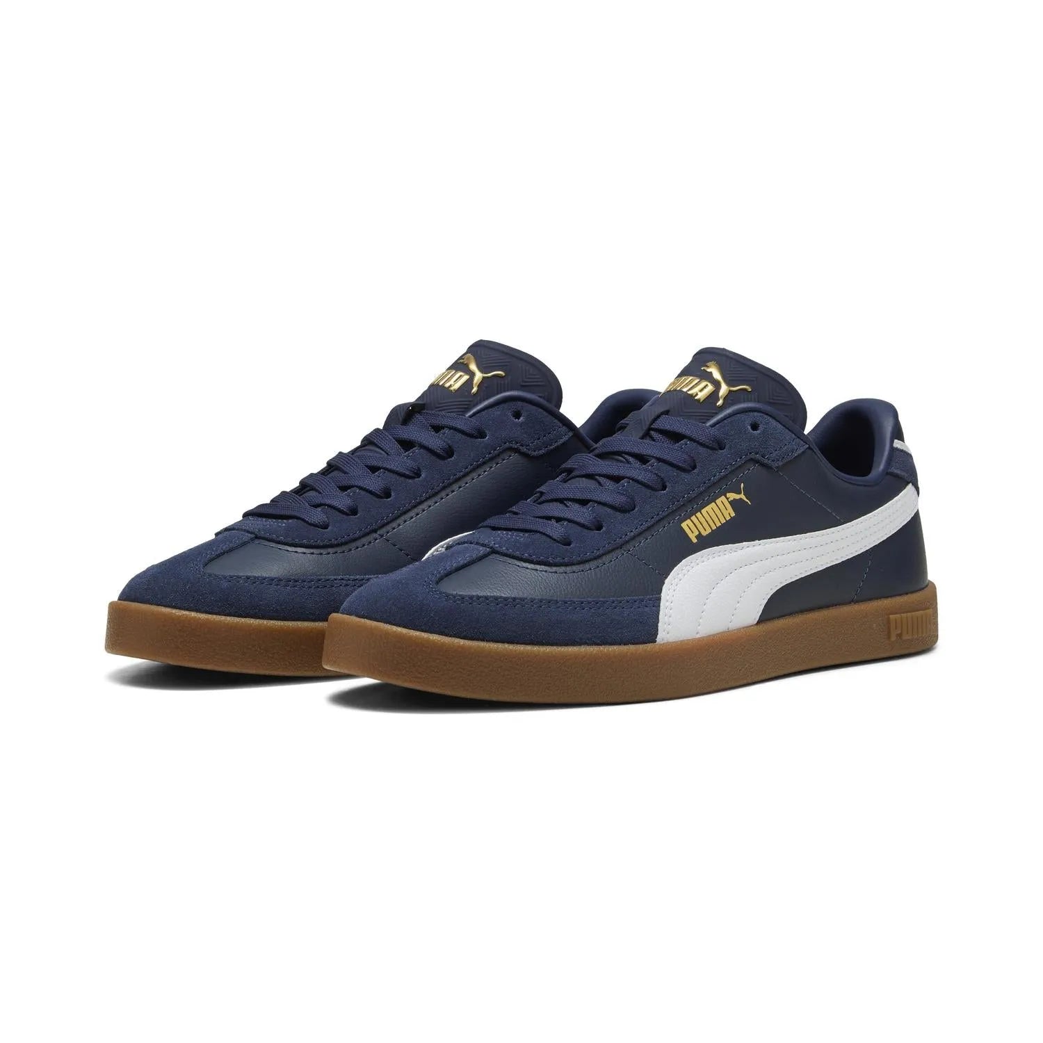 Tenis Puma Club II Era