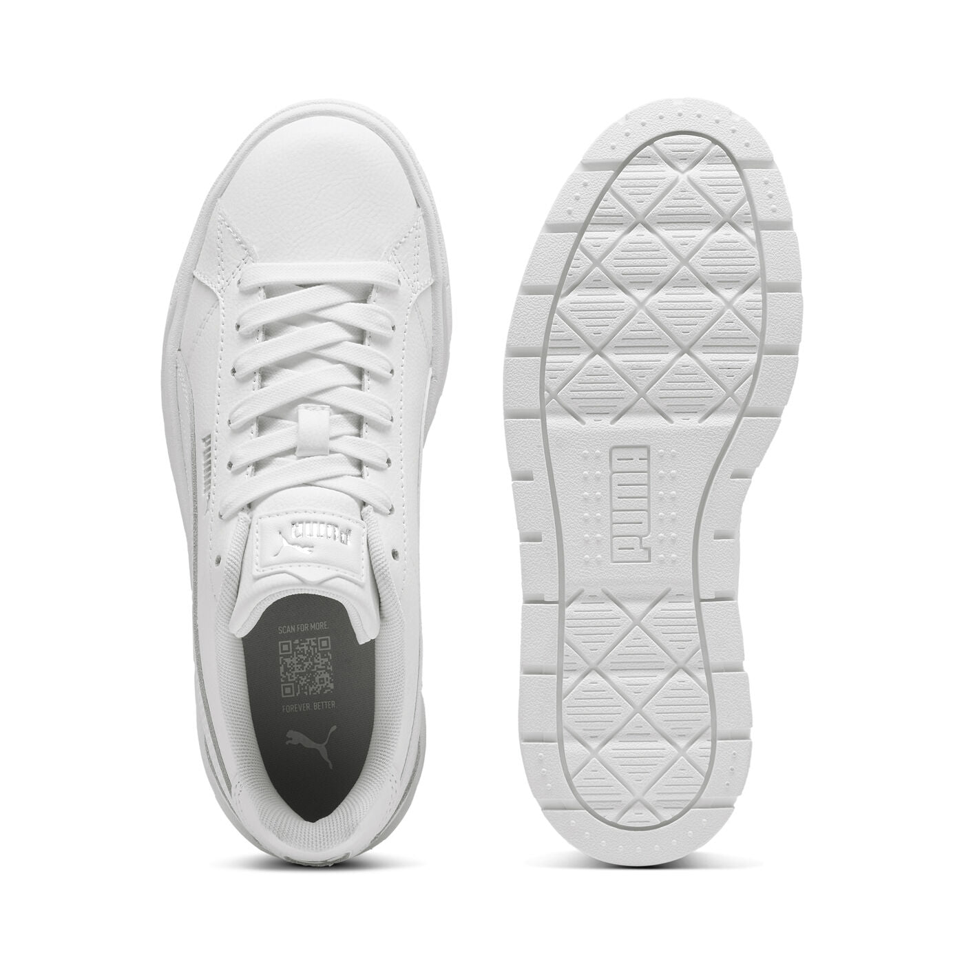 tenis puma karmen ii l