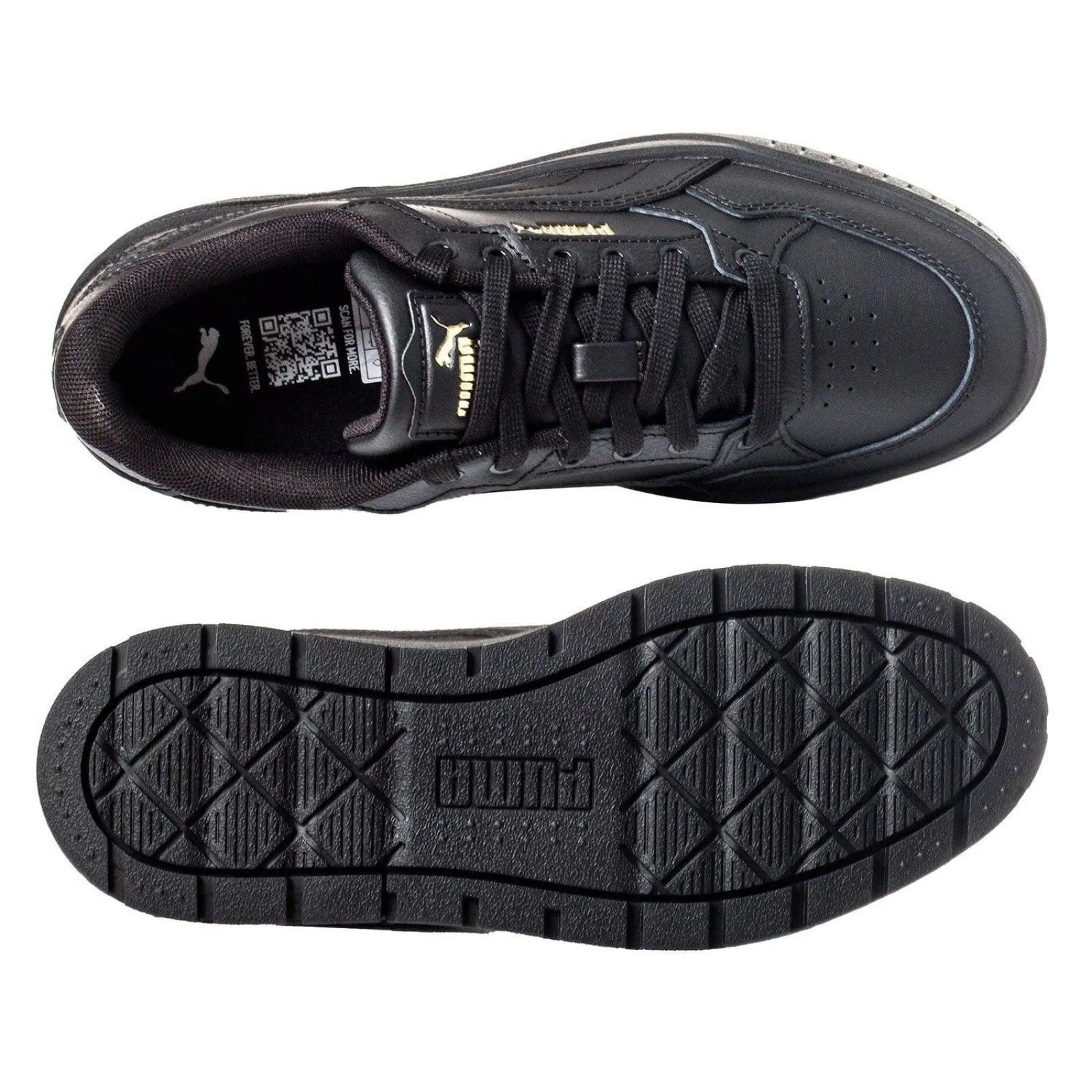 tenis puma karmen ii idol