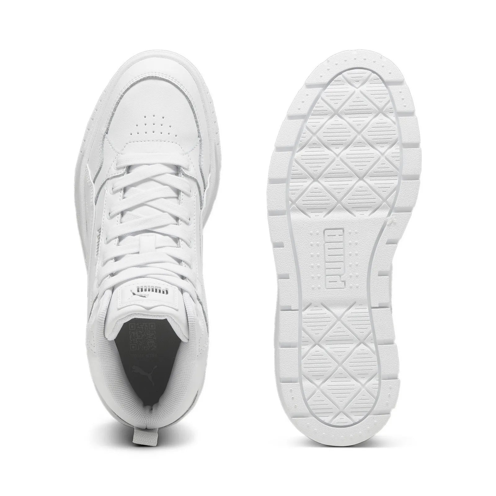 tenis puma karmen ii idol mid
