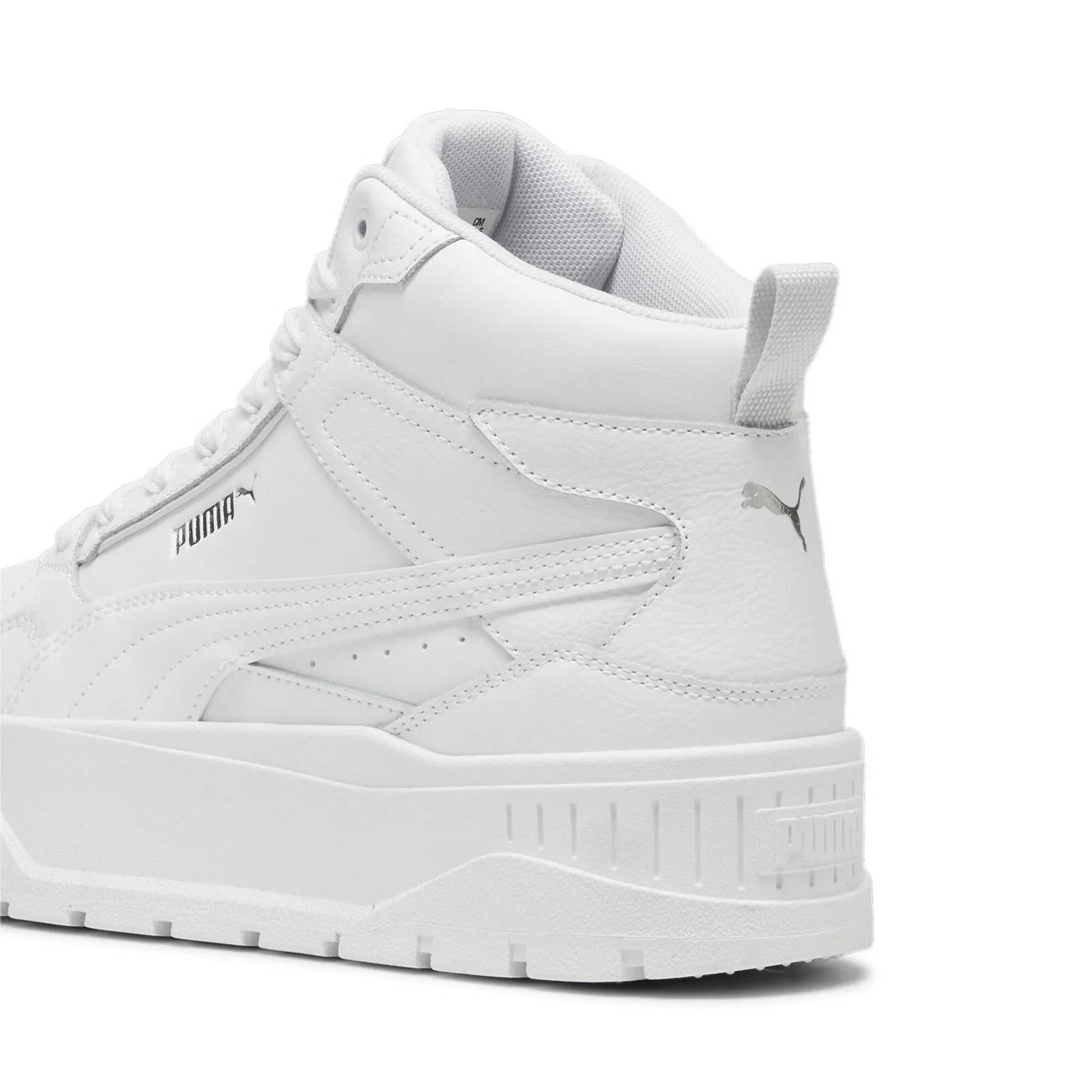 tenis puma karmen ii idol mid