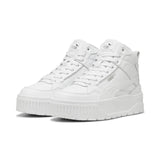 tenis puma karmen ii idol mid
