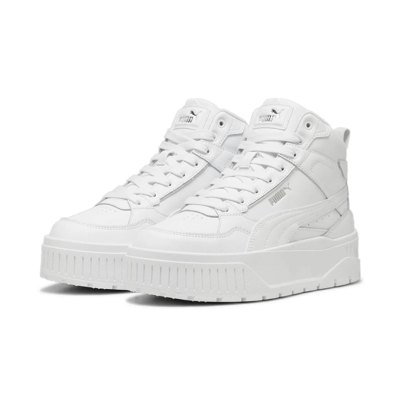 tenis puma karmen ii idol mid