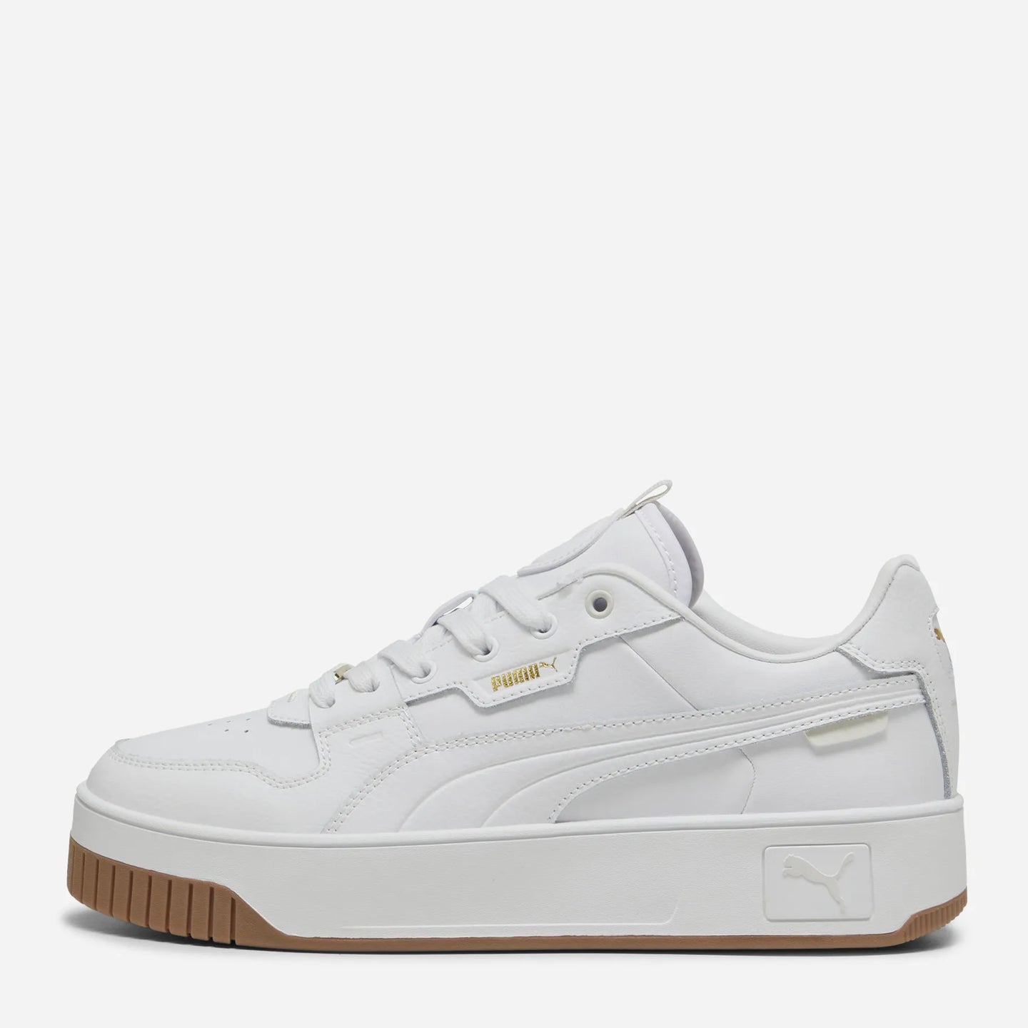 tenis puma carina street lux