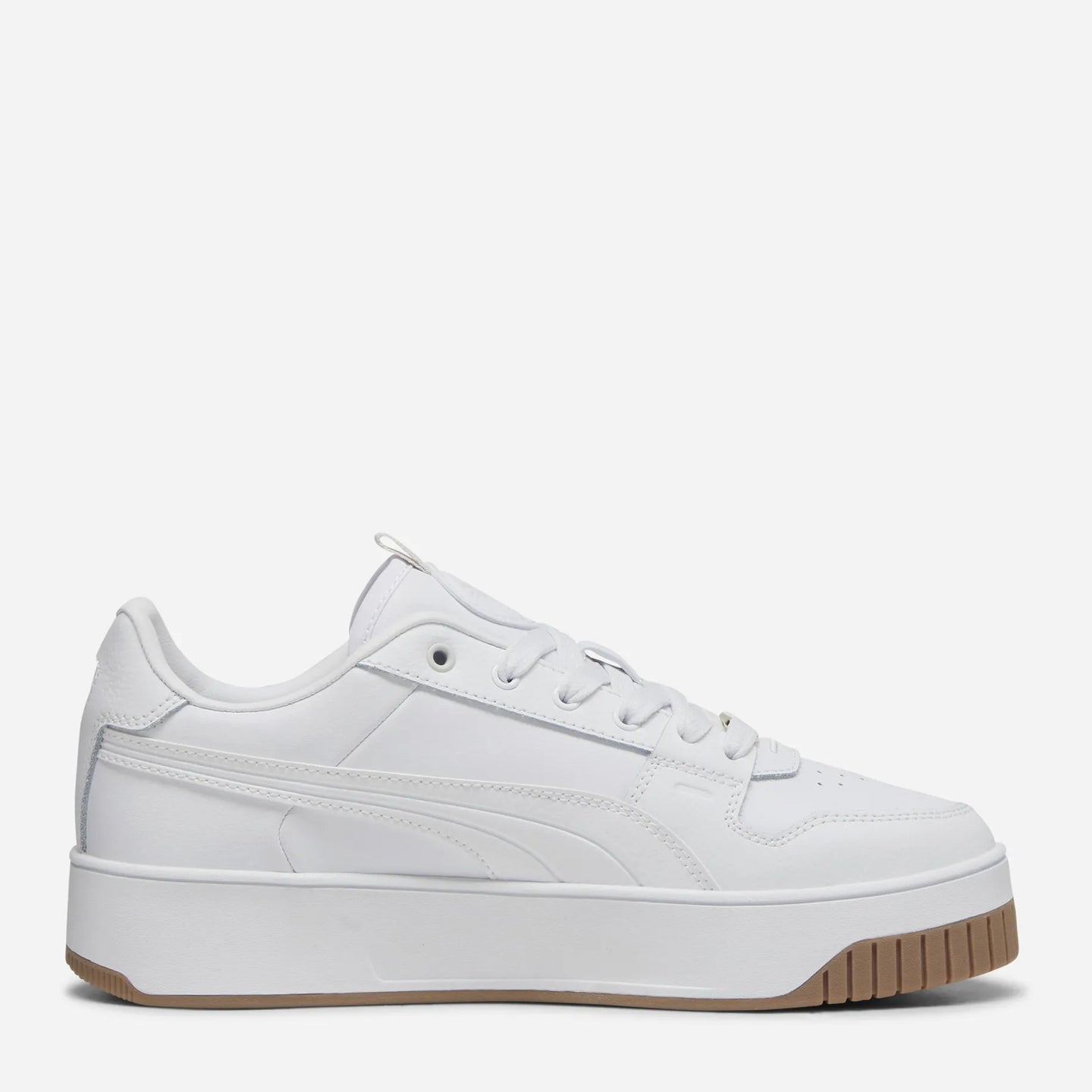 tenis puma carina street lux