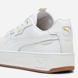 tenis puma carina street lux