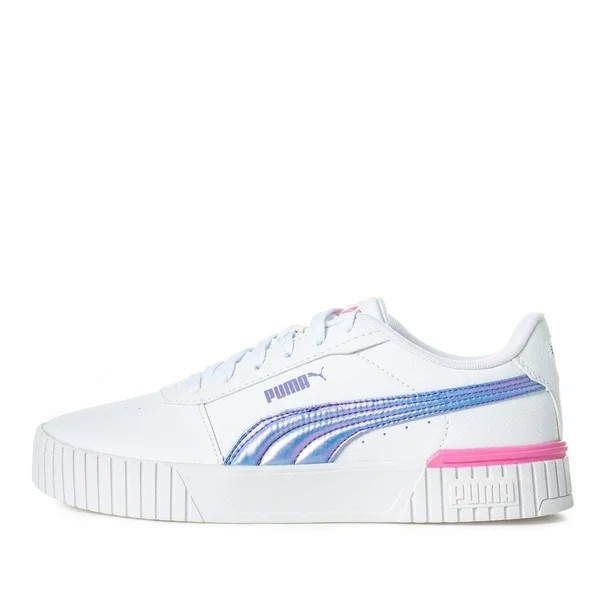 tenis puma carina 2.0 bouncy sky jr