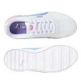 tenis puma carina 2.0 bouncy sky jr